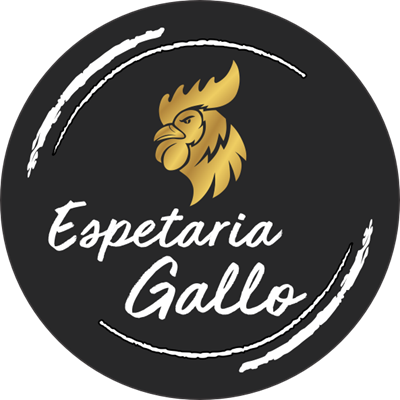 Logo restaurante Espetaria Gallo