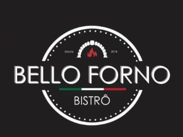 Logo restaurante Bello Forno Bistro