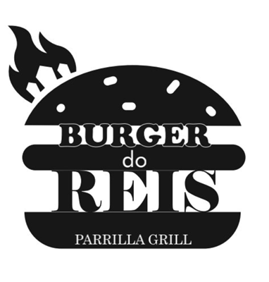 Logo restaurante Burger do Reis
