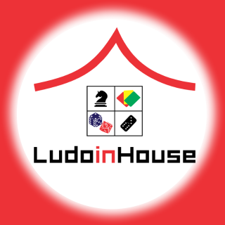 Logo restaurante Ludo in House