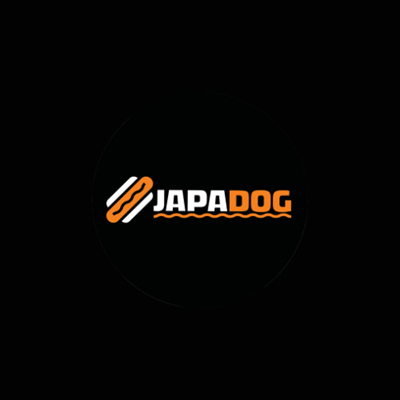 Logo restaurante Japa Dog
