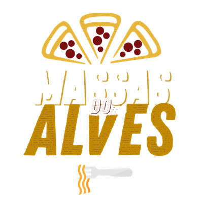 Logo restaurante Massas do Alves