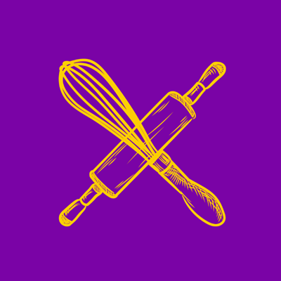 Logo restaurante Dedica Doces