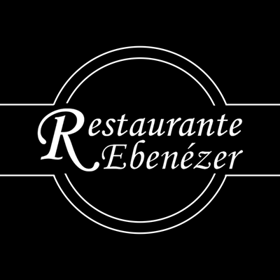 Logo restaurante Restaurante Ebenézer