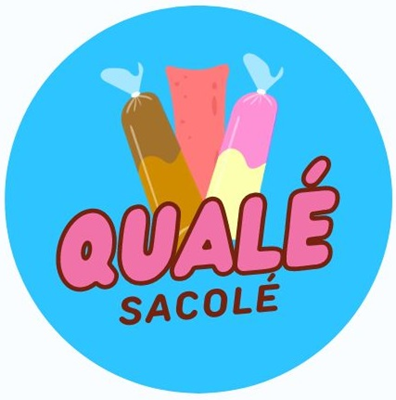 Logo restaurante Qualé Sacolé Gourmet