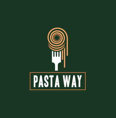 Logo restaurante Pasta Way São Mateus do Sul 