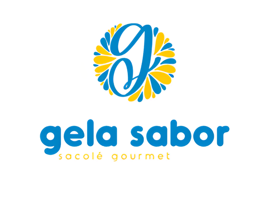 Logo restaurante GELA SABOR