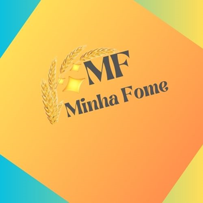 Logo restaurante Minha Fome
