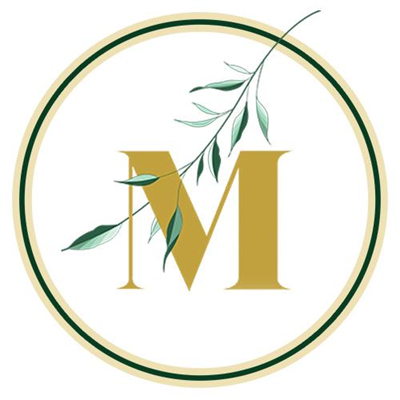 Logo restaurante Mediterrâneo