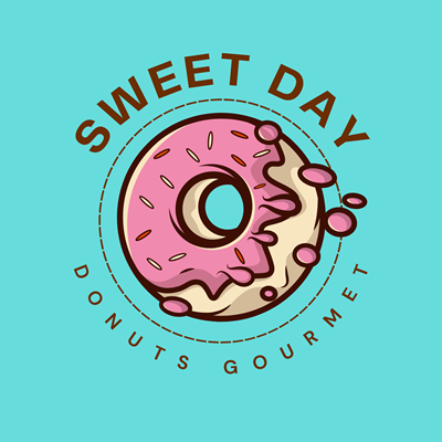 Logo restaurante Sweet Day