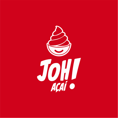 Logo restaurante JOH AÇAÍ