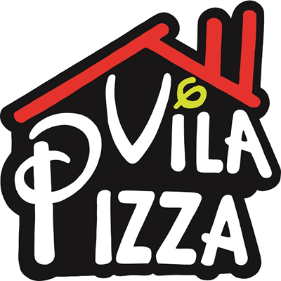 Logo restaurante Vila Pizza