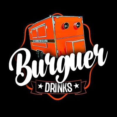 Logo restaurante BURGUER DRINKS