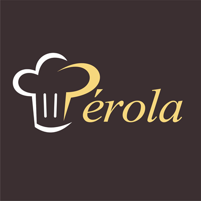 Logo restaurante PÉROLA FOODS
