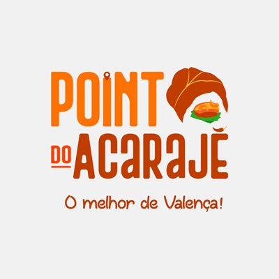 Point do Acarajé