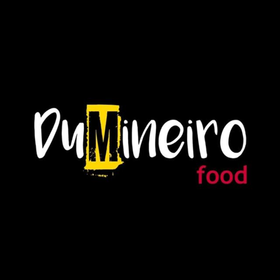 Logo restaurante DuMineiro Food