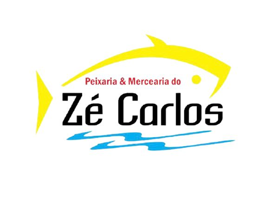 Logo restaurante Churrasquinho do Zé Carlos