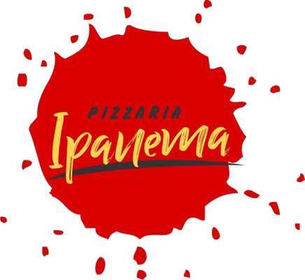 Logo restaurante Ipanema Pizzaria