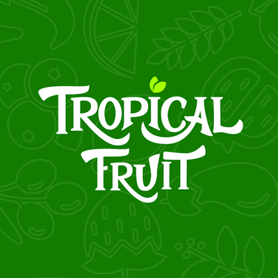 Logo restaurante Tropical Fruit