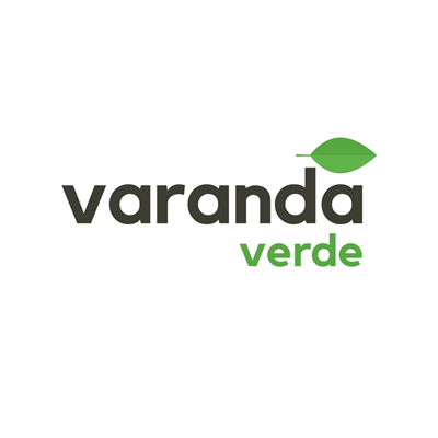Logo restaurante cupom Varanda Verde