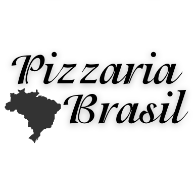 Logo restaurante A Pizzaria Brasil