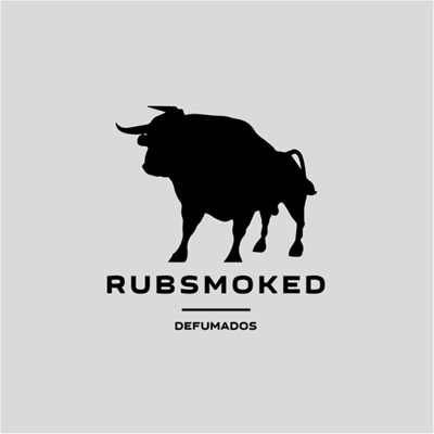 Logo restaurante RubSmoked