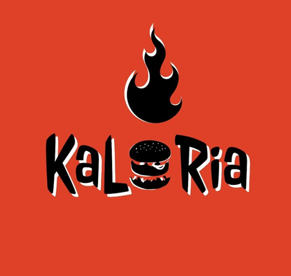 Logo restaurante Kaloria