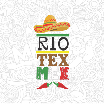 Logo restaurante Rio Tex-Mex