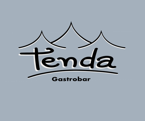 Logo restaurante Tenda Gastrobar