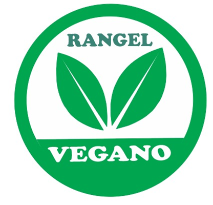 Logo restaurante Rangel Vegano