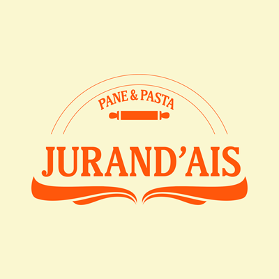 Logo restaurante Casa Jurand'ais