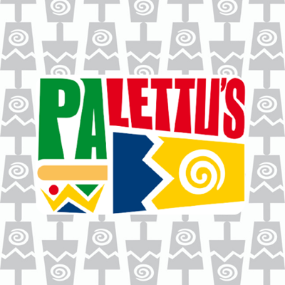 Logo restaurante Palettus - Açaí