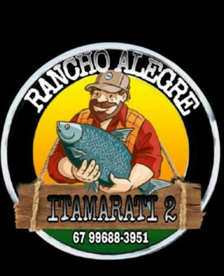 Logo restaurante Rancho alegre