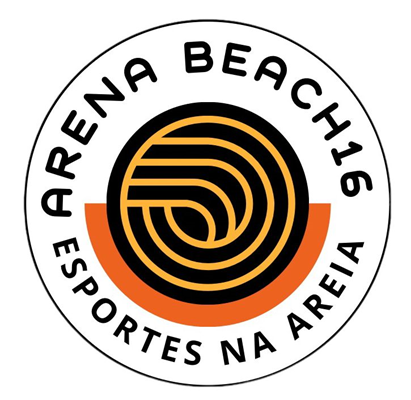 Logo restaurante Arena Beach 16
