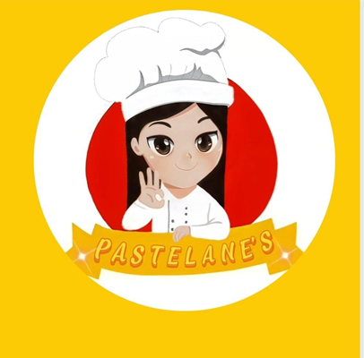 Logo restaurante Pastelane's