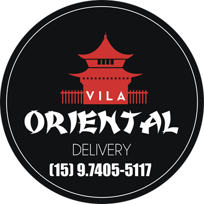 Logo restaurante Vila Oriental