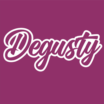 Logo restaurante Degusty