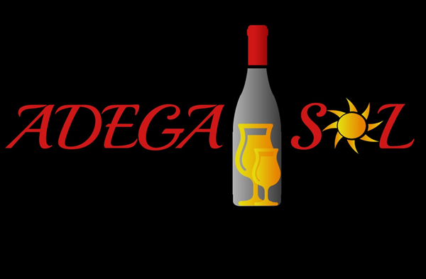 Logo restaurante ADEGA SOL