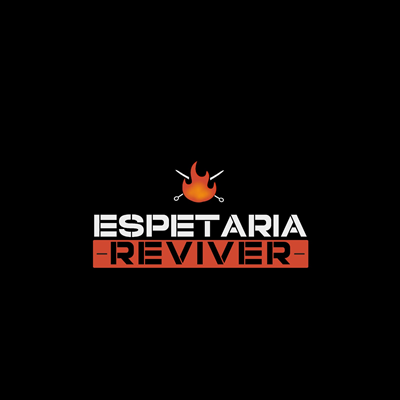 Logo restaurante Espetaria Reviver