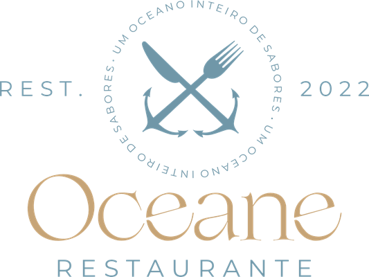Logo restaurante Menu Oceane