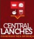 Logo restaurante Central Lanches