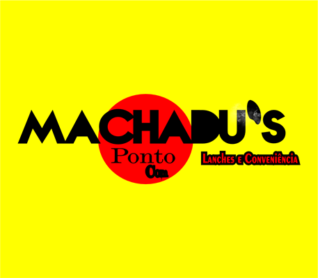 Logo restaurante Machadus
