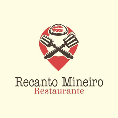 Logo restaurante Recanto Mineiro Rifaina