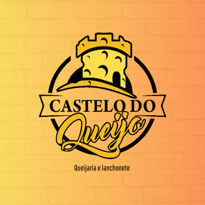 Logo restaurante Castelo do queijo
