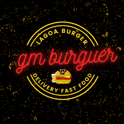 Logo restaurante Gm Lanches