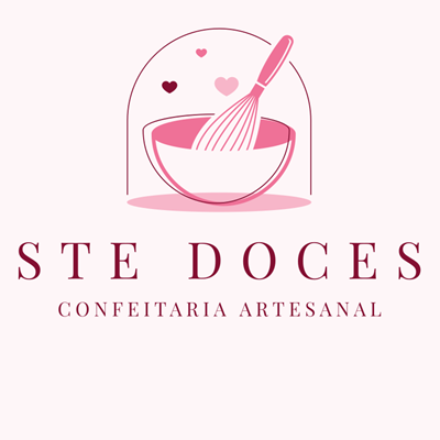 Logo restaurante Ste Doces