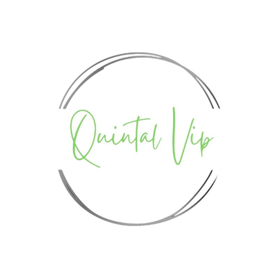 Logo restaurante Quintal VIP Gastrobar