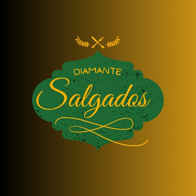 Logo restaurante Diamante Savory