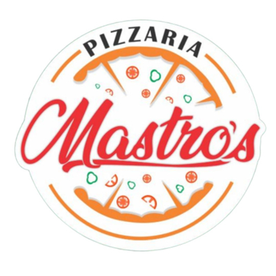 Logo restaurante Mastros