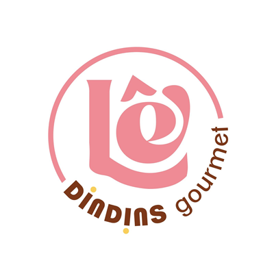 Logo restaurante LE DINDINS GOURMET